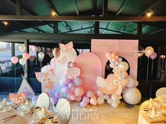 -RIVIERA 松鹤楼(外滩店)