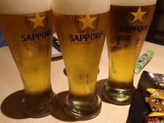 -気楽亭和食料理(气乐亭大世界本店)