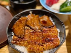 -昇鳗鱼家(浦东店)