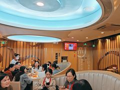 -海底捞火锅(佳兆业广场店)