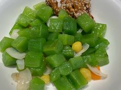 -万龙洲海鲜(亚运村店)