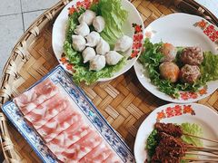 -土货重庆火锅(罗斯福广场店)