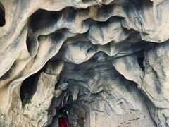 -天梯山