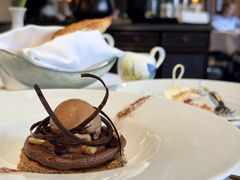 -Le Comptoir de Pierre Gagnaire