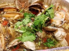 -眼镜哥浦江夜宵大本营