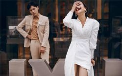 -巴黎恋人婚纱摄影(东莞总店)