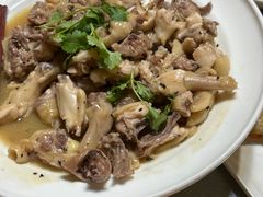 -八景休閒山莊  廣東十大名山莊