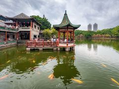 -东莞市可园博物馆