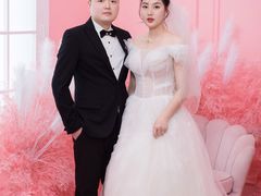 -金夫人婚纱摄影(忠县店)