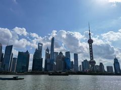 -上海中心大厦
