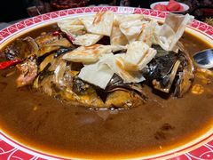 -旺顺阁鱼头泡饼(常营店)