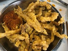 -憨铁匠老火锅(龙岗万科里店)