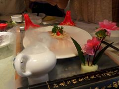 -桂客膳房·珍品堂