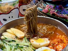 -安又胖韩国烤肉(美罗城店)