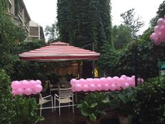 -成桂西餐厅·42年的味道(五大道疙瘩楼店)