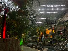 -渔岛海洋度假区