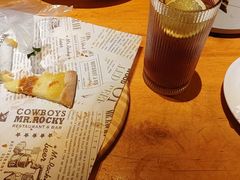 -MR.ROCKY洛奇先生·西餐&酒吧(琶醍店)