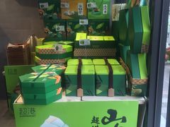 -超港(宿州路店)