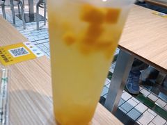 -豆豆冰室·地道招牌椰子冻(大良店)
