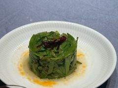 -狮王府淮扬菜(万象城店)