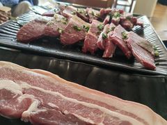 -千寻烧肉(政务区店)