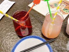 -将太无二·北美传奇寿司(荟聚购物中心西红门店)