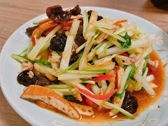 高淳小炒-高淳老街土菜馆(迎薰门店)