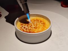 -L'Arome芳芳法国餐厅(金陵饭店店)