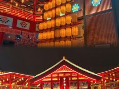 -绳金塔