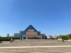 -上海市龙华烈士陵园