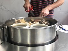 -化州颜勇牛腩(深圳总店)