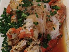-金海湾海鲜排档(朱家尖店)
