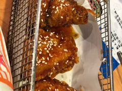 -肥肥虾庄·金牌油焖大虾(杨园滨江时代walk店)