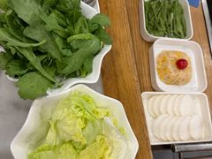 -牛街·马辈儿涮肉(牛街二店)