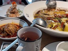 -太二酸菜鱼(赣州万象城店)