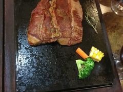 -西堤岛西餐·棋牌(横岗店)