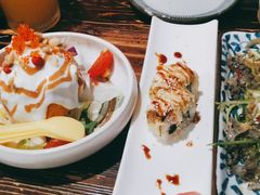 -小川洋风料理(汉街店)