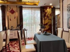 -明城五号烤鸭坊(建国门店)