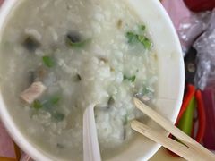 -三米粥铺(万松园店)