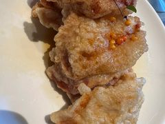 -上和臻品中国菜(花园街店)