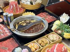 -牛匠和牛寿喜锅(西安总店)