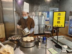 -老横泾面馆(吴中横泾店)