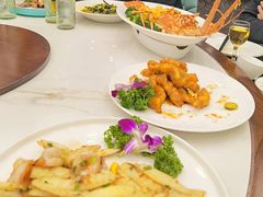 -一家春酒楼(惠工街店)