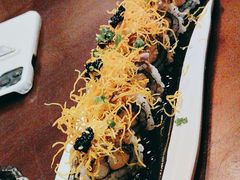-弓二·烧鸟居酒屋(财富购物中心店)
