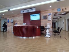 -上海长征医院-急诊大楼