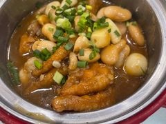 -曹家小厨(贵阳路店)