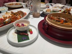 -荣兴酒家(徐家汇店)