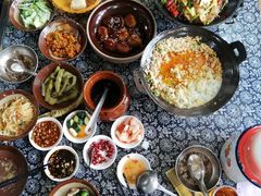 -张关合渣(航空大道店)