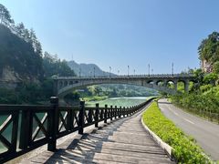 -唐崖土司城遗址