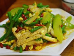 -福顺祥大盘鸡(临潼店)